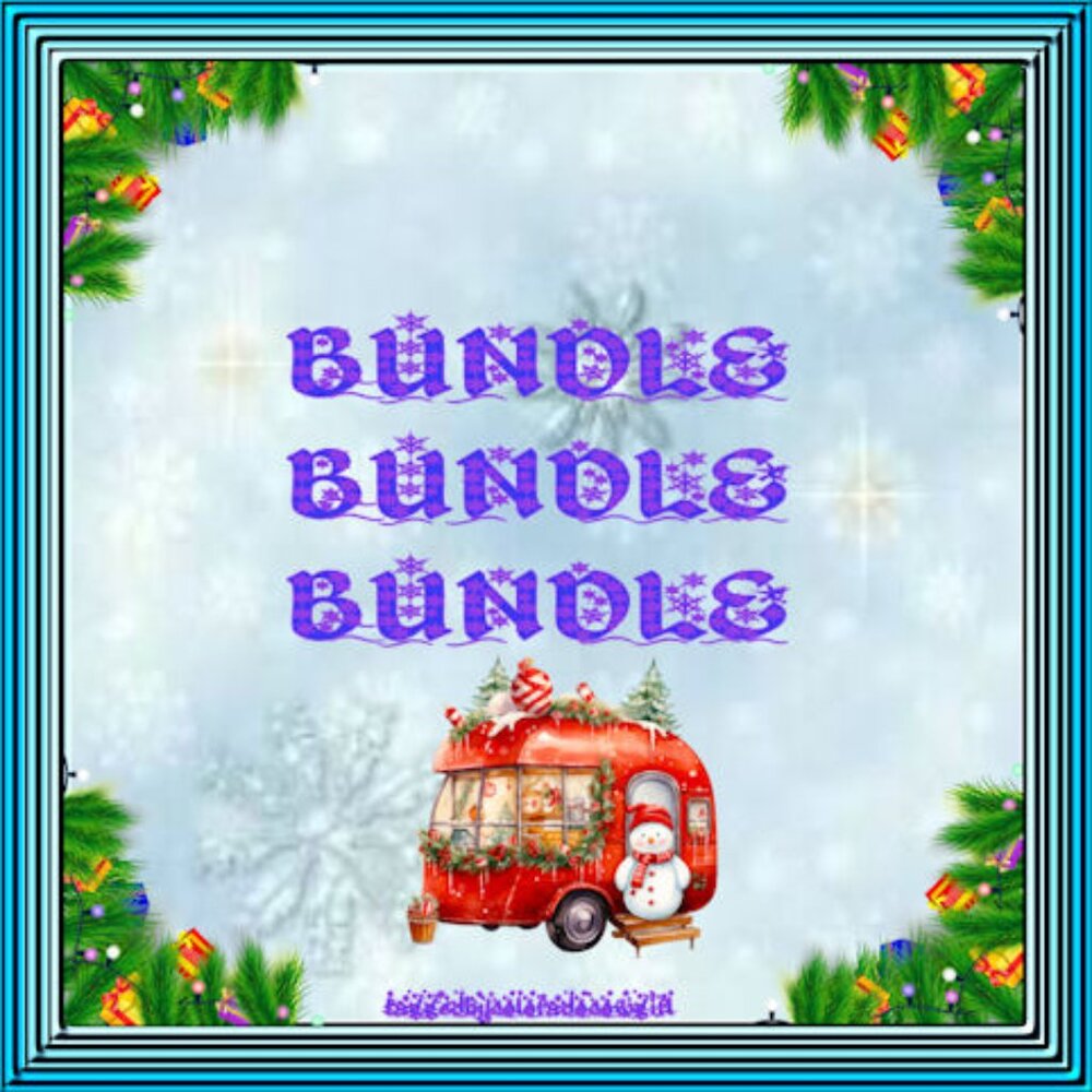 BUNDLE BUNDLE BUNDLE